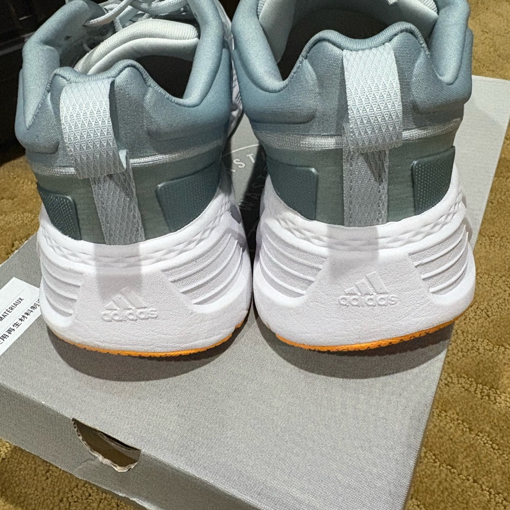 Adidas Women's Sneakers - Picture 4 of 5